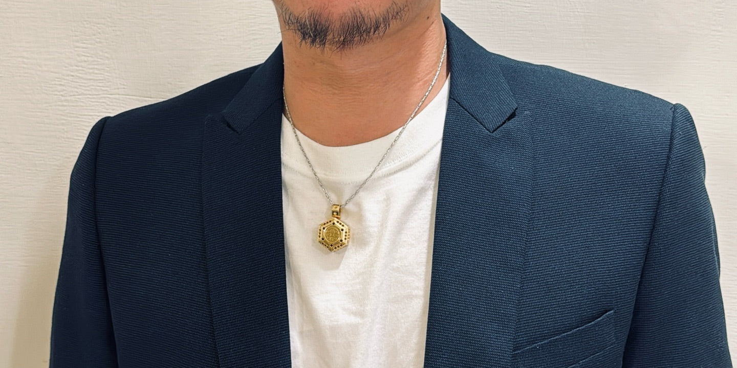 22K Gold Wisdomware: The Magic Tool for Better Sleep and Enhanced Self-Awareness