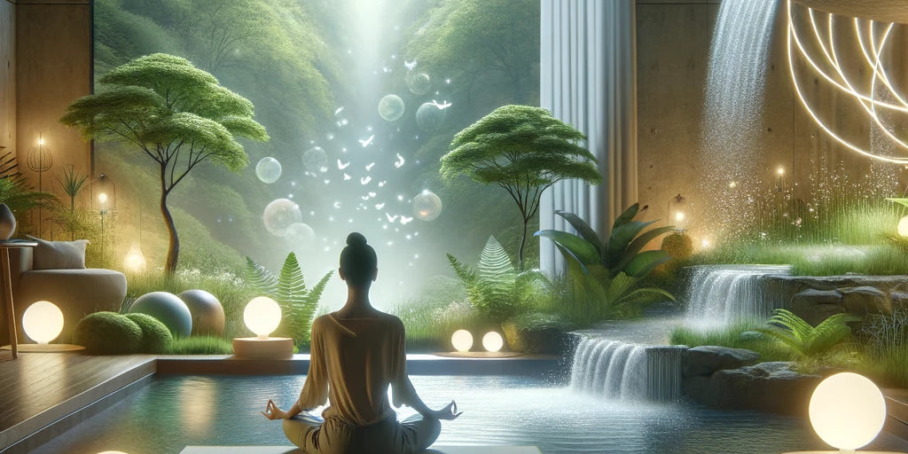 Transformative Healing: My Journey with Beyond Mind