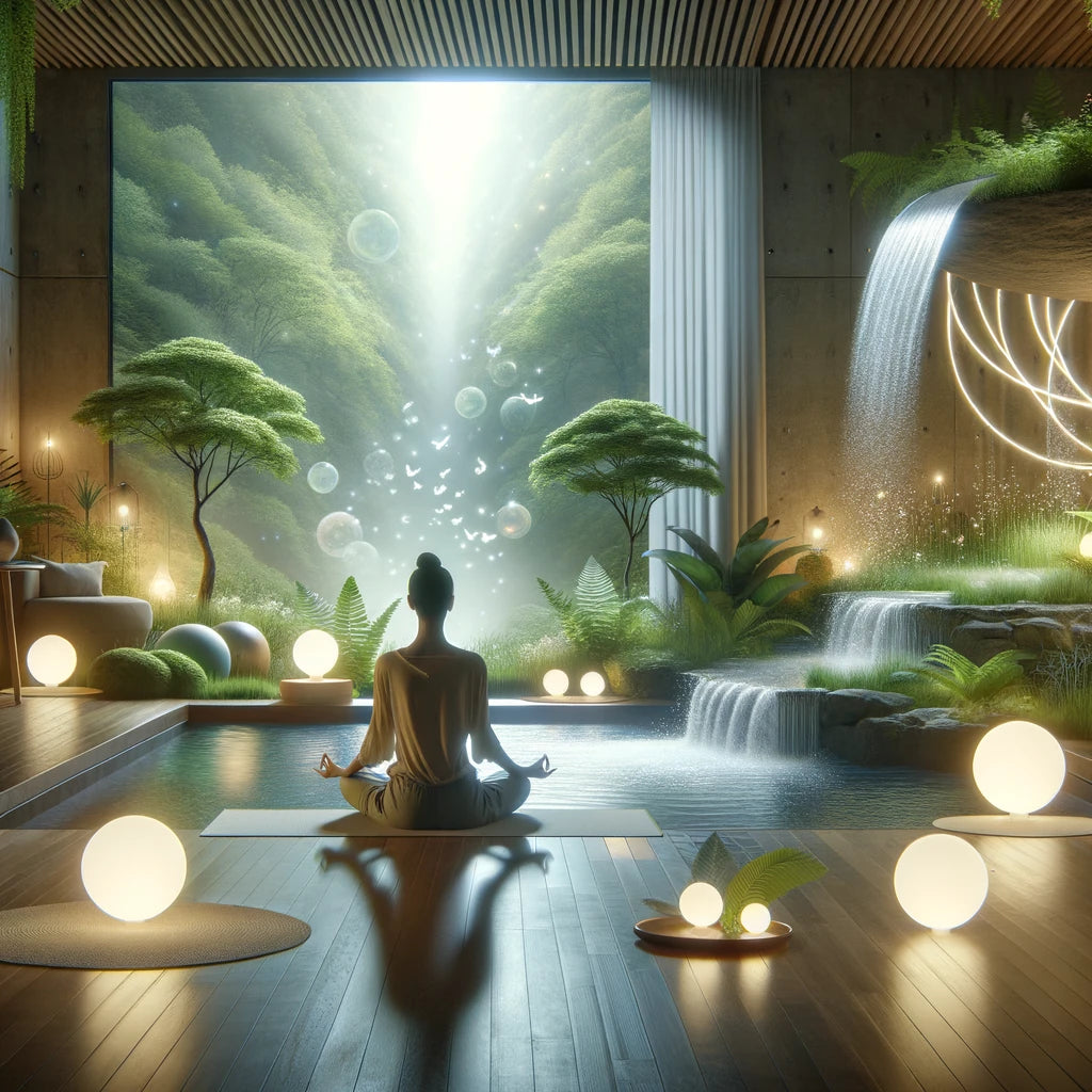 Transformative Healing: My Journey with Beyond Mind