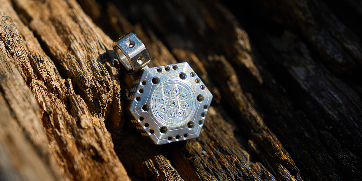 Titanium-Wisdomware 鈦-覺智