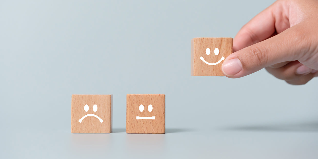 "Smiling Depression": What Is It? How to Assess Your Mental Health? What Are People With Depression Thinking?