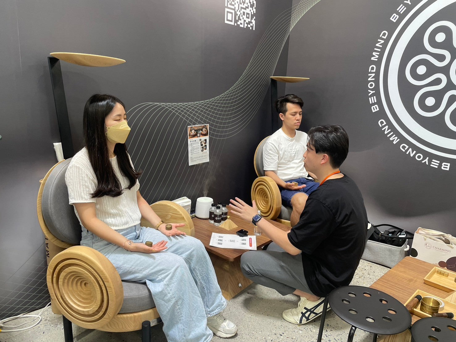 Line album 2024414 240416 437