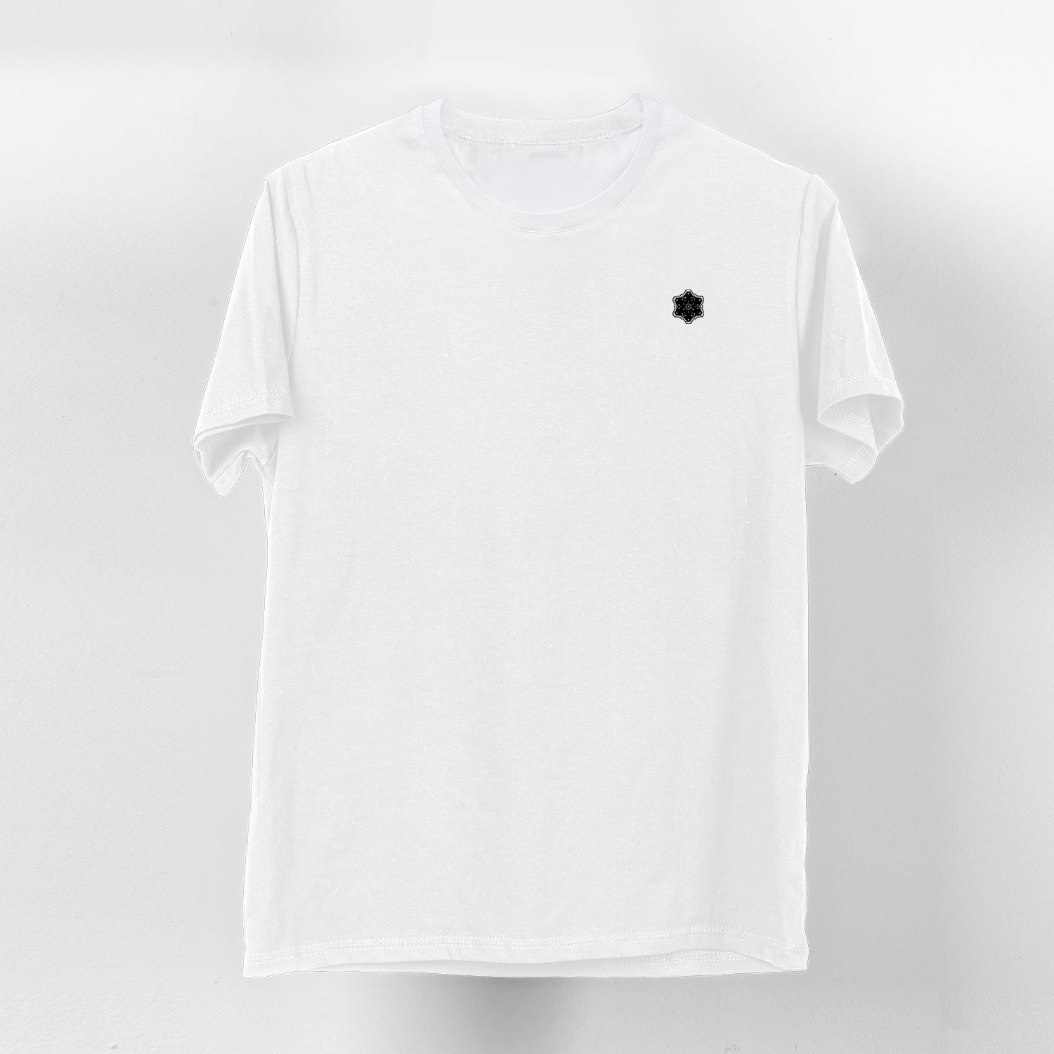 Flower of Wisdom - Solid